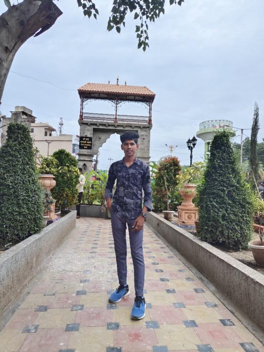 Ganesh Beldar