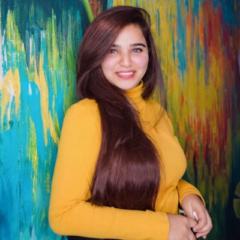 Seerat Kochhar