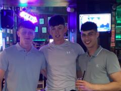Gearoid Phelan
