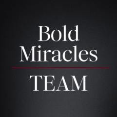 Team Bold Miracles