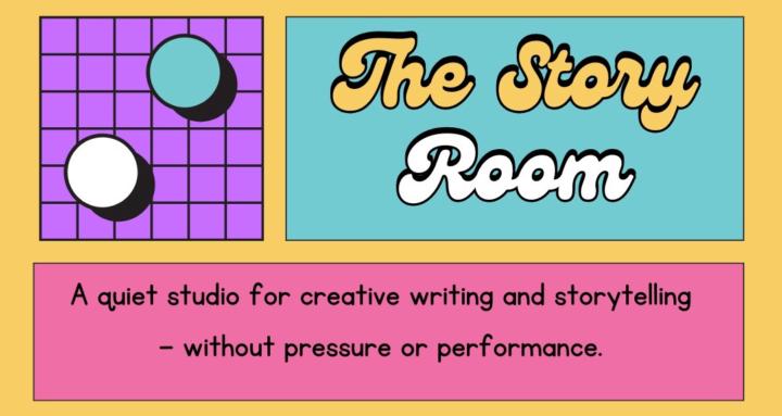 The Story Room