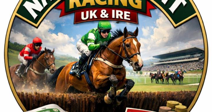 National Hunt Racing UK & IRE