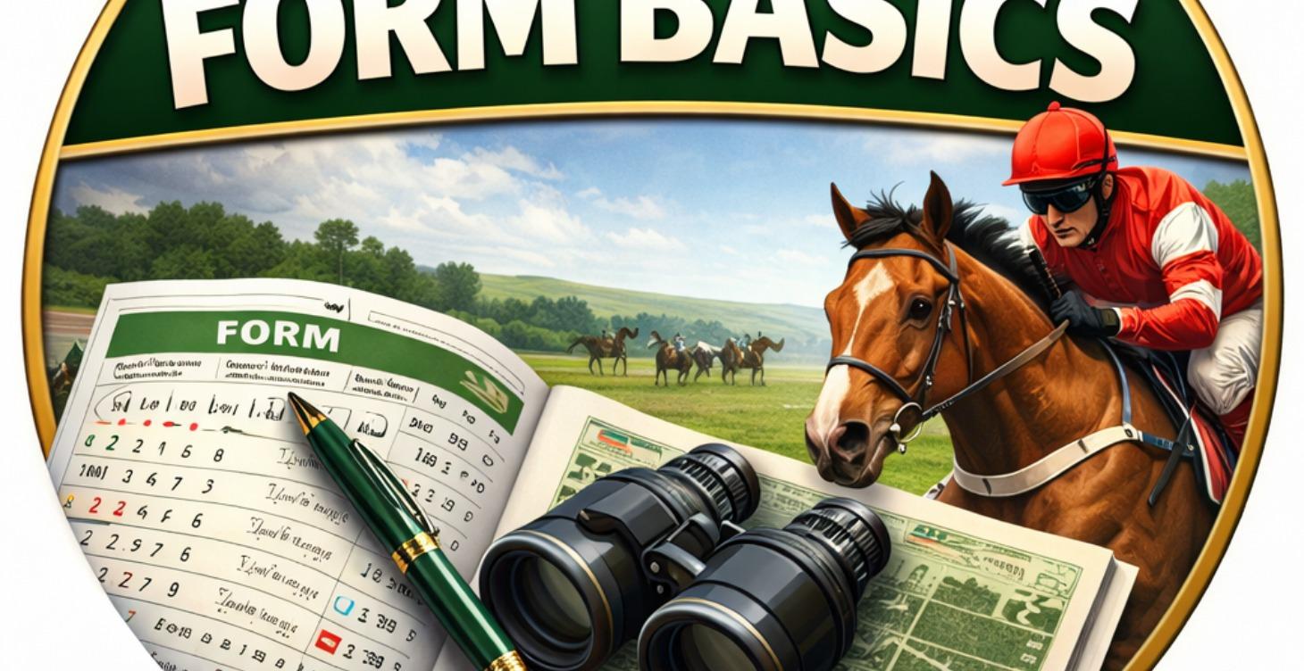 Form Basics