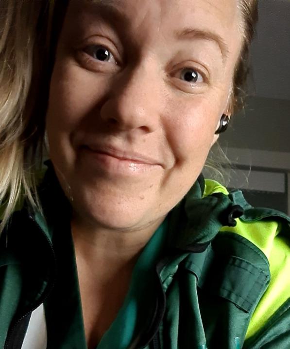 Mari Thingstadberget