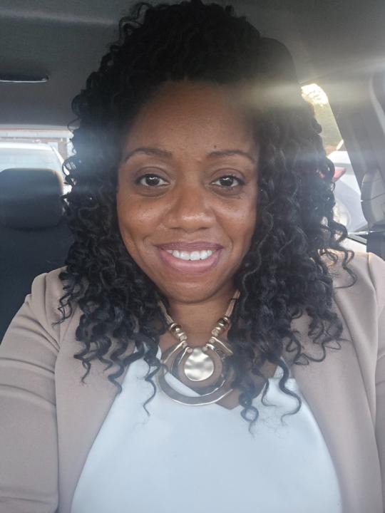 Chastity Durham-Miller