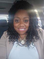 Chastity Durham-Miller