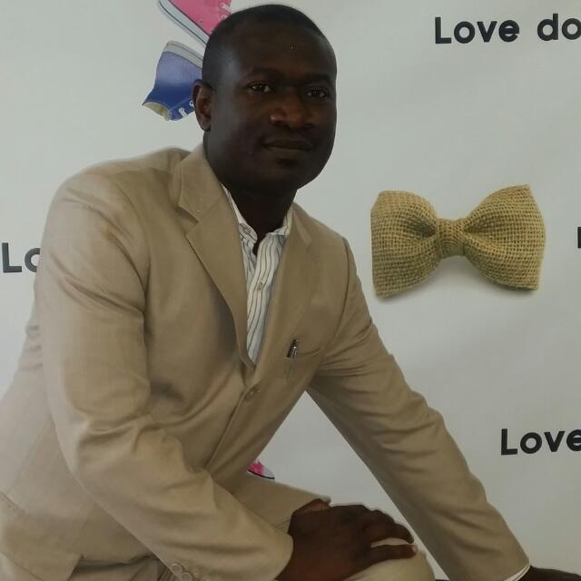Ayodeji Olasupo