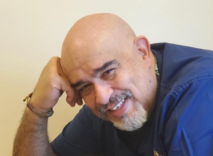 Miguel Cruz