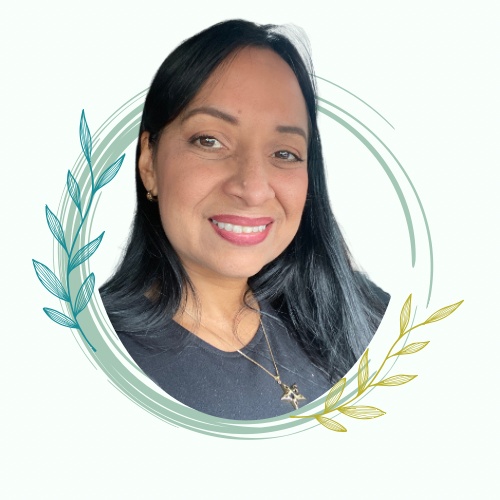 Minerva Gamboa