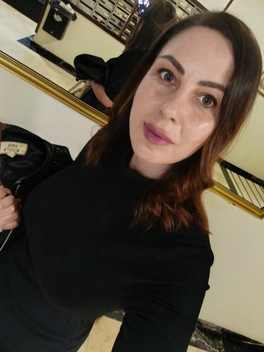 Donka Petkova Spasova