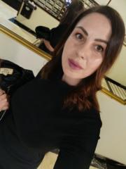 Donka Petkova Spasova