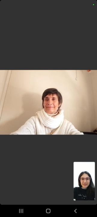 Mónica Tomasin