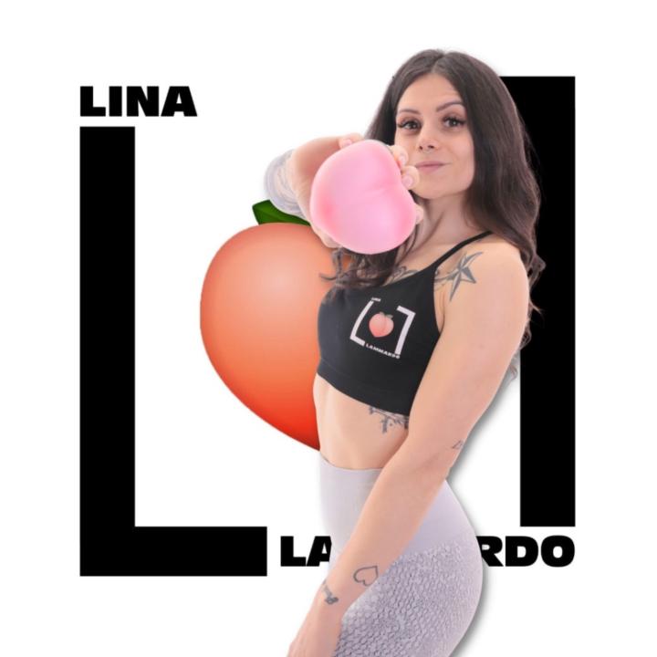 Lina Lammardo
