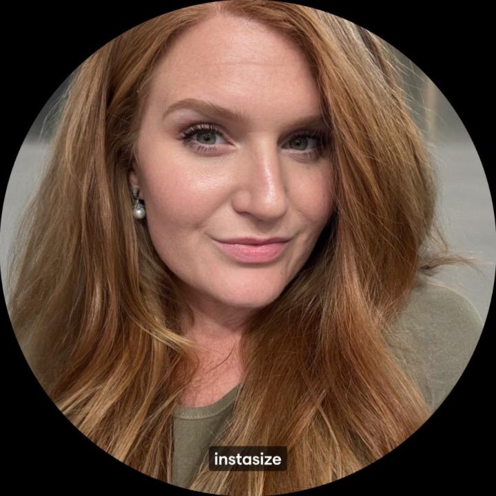 Jenni Buford