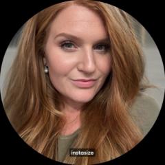 Jenni Buford