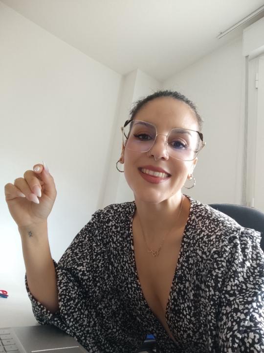 Maria Fuentes Buzon