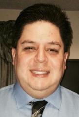 Michael Pacheco