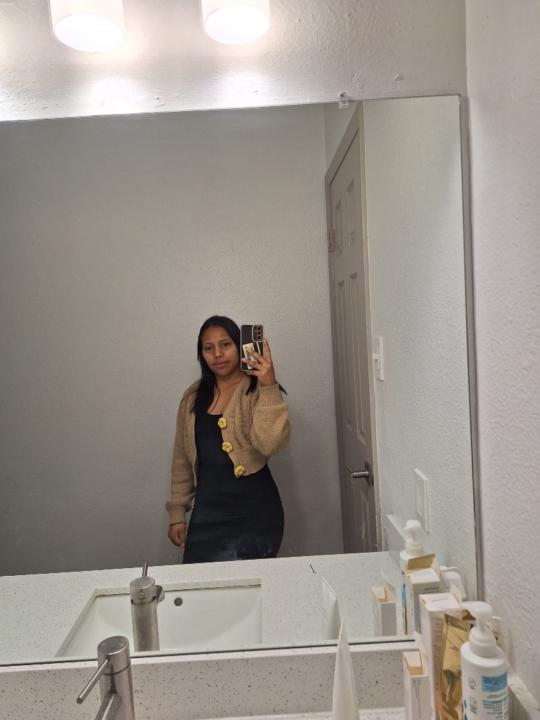 Karen Vasquez