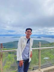 Christian Peejay Candel