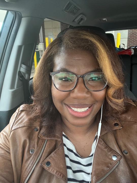 Natasha Taylor Costa