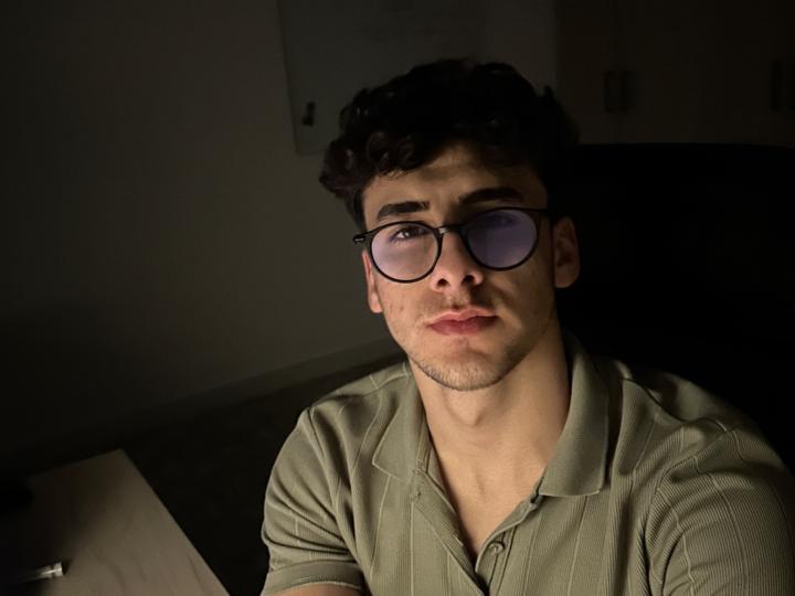 Emre Uregen