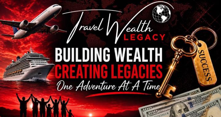 Travel Wealth Legacy 