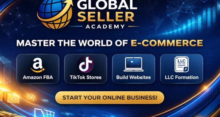 Global Seller Academy