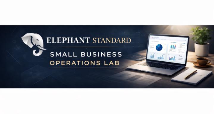 Small Business Operations Lab