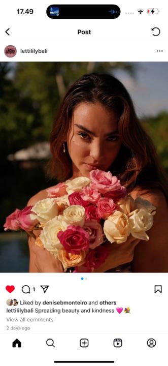 Gabriela Monteiro