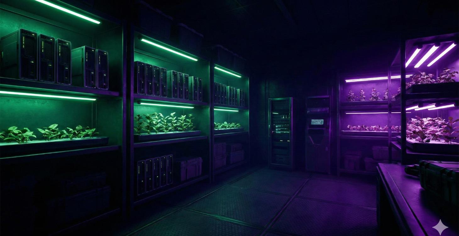 THE TOOLSHED (AI ESSENTIALS)