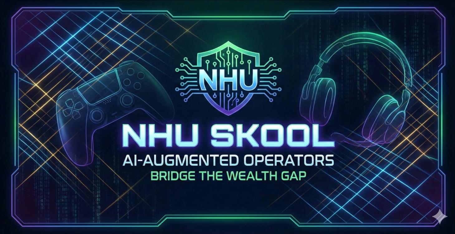 The Download (Orientation & Culture).