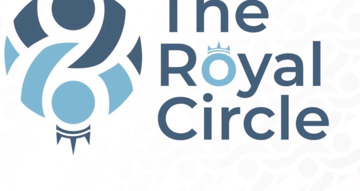THE ROYAL CIRCLE 
