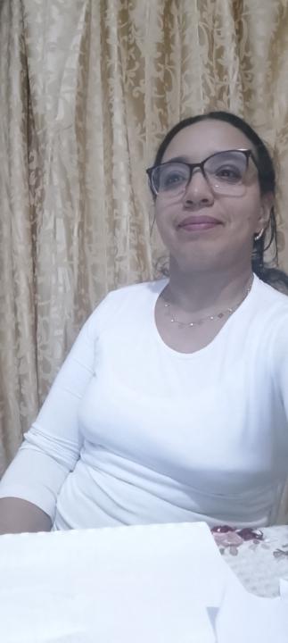 Hafida Bouchatta
