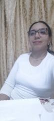 Hafida Bouchatta