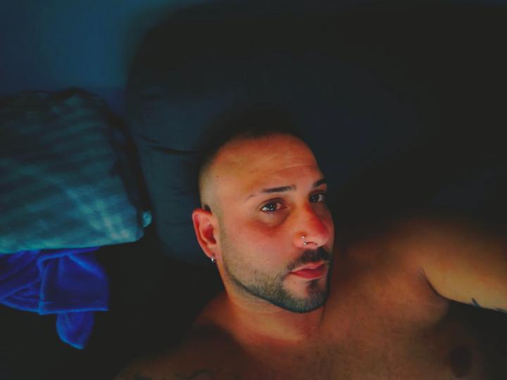 Pedro Moreno Gutierrez