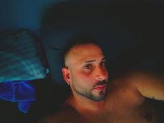 Pedro Moreno Gutierrez