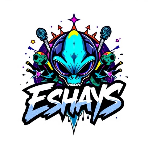 Cosmic Eshays