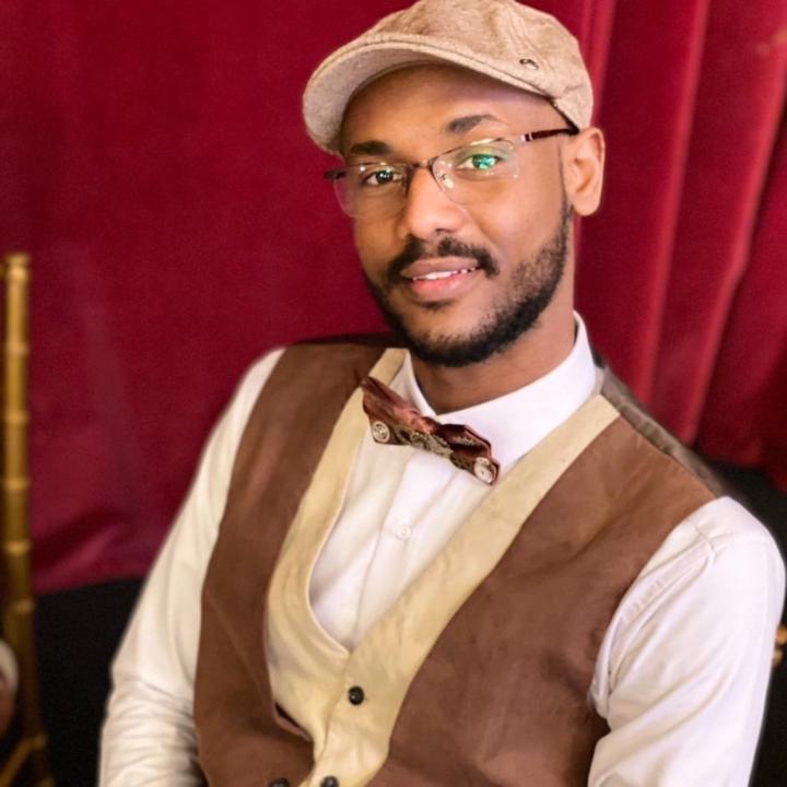 Ahmed Mohamed