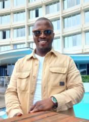Rhutliso Mofoka