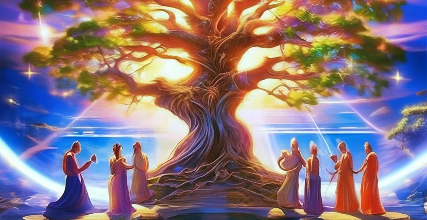 Пазителката на Рода