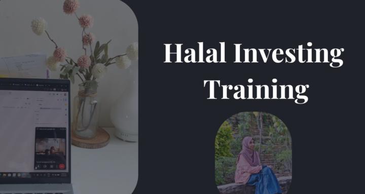 Halal Investing for Muslimahs