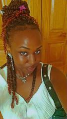 Faith Mutitu