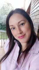 Paola Andrea Carvajal