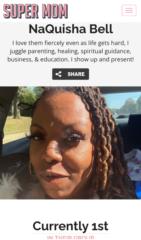 NaQuisha Bell