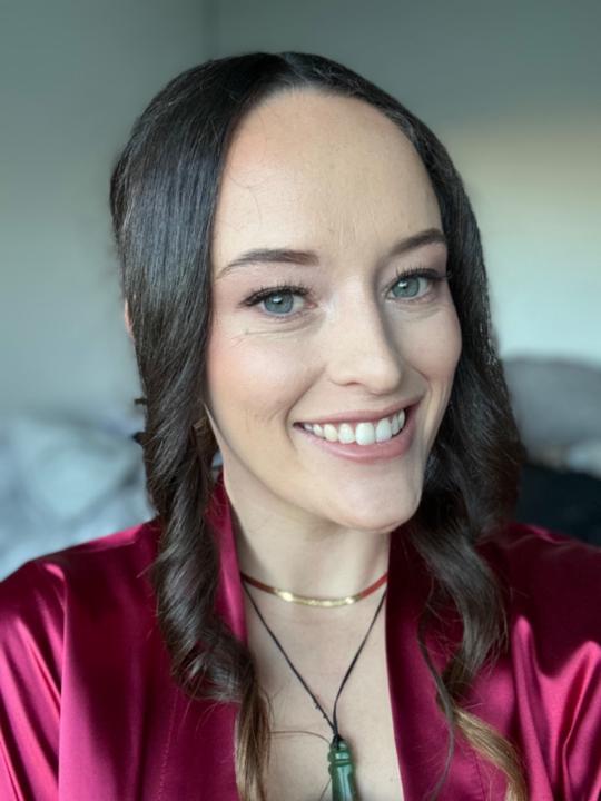 Helena Fualalo