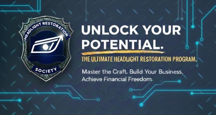 Headlight Restoration Society