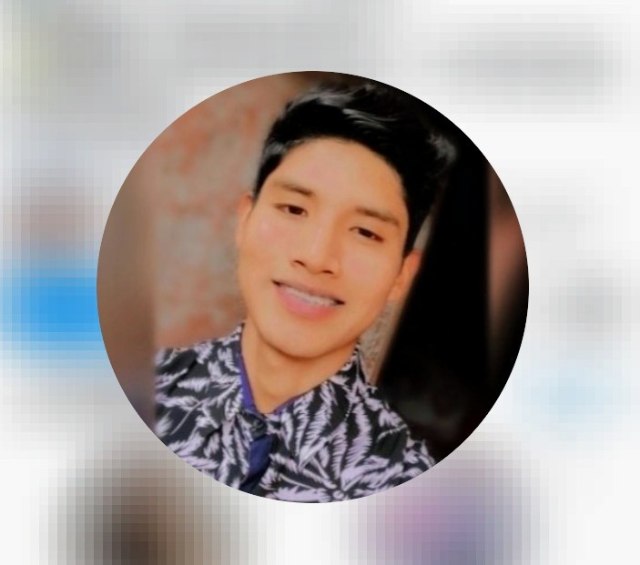 Alexander Cruz Garcia