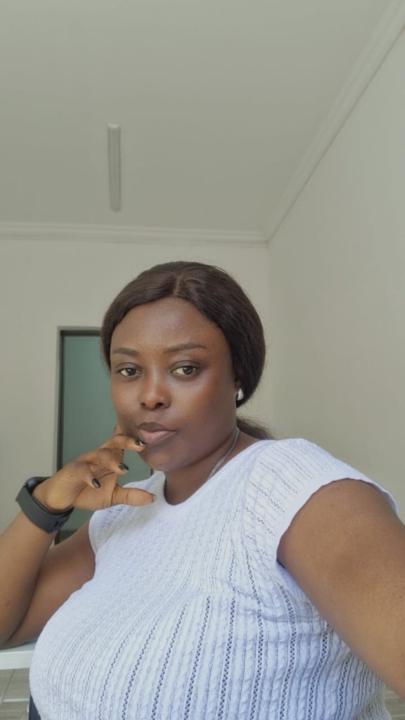 Deborah Idowu
