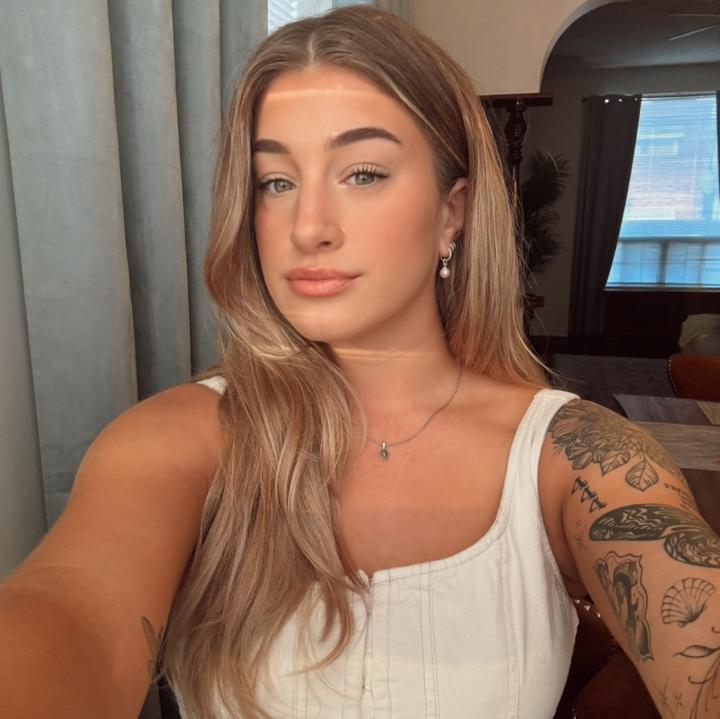 Michelle Belanger