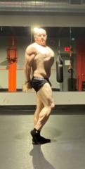 Cody Kosinski